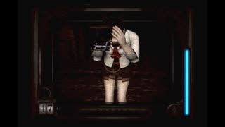 【主婦が喚きながら幽霊撮影】零～zero～【レトロゲーム実況】part2
