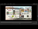 [プレイ動画]　戦国無双４の忍城の戦い(北条軍)をふぃりかでプレイ