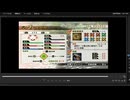[プレイ動画]　戦国無双４の忍城の戦い(北条軍)をえりすでプレイ