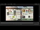 [プレイ動画]　戦国無双４の忍城の戦い(北条軍)をあやでプレイ