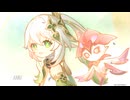 【原神】キャンディと薔薇の歌 プレゼント３「彼女に思い出を」ストーリープレイ動画 2/2