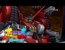 【MUGEN】悟空&ベジータ前後台パンバトルSparking! part28