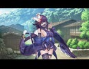 【プレイ動画】傲慢な怪獣姫＆名探偵使い魔 Part4【Kaiju Princess】
