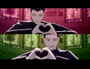【金カムMMD】あなたの愛がまだ足らない【上等兵ズ】