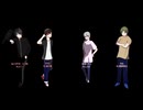 [TRPG]誰がロックを殺すのか前編[葉桜卓]