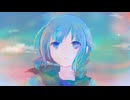 キラメキミライ/初音ミク・GUMI・POPY・花隈千冬