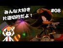 【シャドウジェネレーションズ】新たなるシャドウの力を刮目せよ #08【VTuber / DASH】