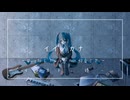 【ボカロオリジナル曲】イイノカナ-Dying To Live feat.初音ミク