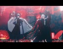 【にじさんじMMD】修羅薔薇【葛葉・小柳ロウ】
