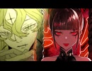 【マッシュアップ】ギャラリア×酔いどれ知らず【リメイク】