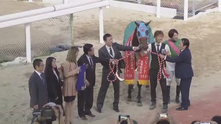 第24回ＪＢＣスプリント 表彰式