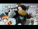 【シャドウジェネレーションズ】新たなるシャドウの力を刮目せよ #09【VTuber / DASH】
