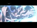 ギルティギアストライブ　不慣れだけどDIZZY使いたいっ