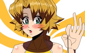 マイキャラデ　ガッチュー！