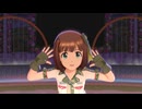 【春研】天海春香「SMOKY THRILL」トレンチカモフラージュ