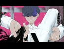 ずうっといっしょ！ / キタニタツヤ 【covered by 青田 あすてろ】オリジナルMV