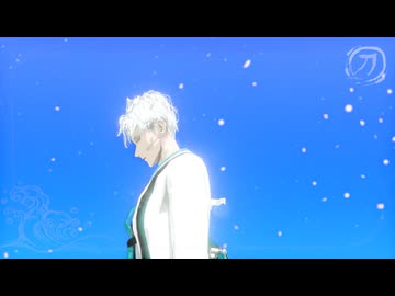 【MMD刀剣乱舞】唯我独尊ONLY ONE / 雲生・孫六・実休・日光(全自作モデル)
