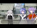【SW2.5】Crow’s Saga～鴉の導く冒険活劇～Session05-02【TRPG】