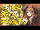 忙しい人向け版モンスター娘TDアップデート情報局 モンスター娘TVSP Vol.9【ゆっくり実況】