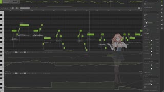 ミュージカル「レ・ミゼラブル」より「I Dreamed a Dream (夢やぶれて)」 カバー Synthesizer V 花響琴 (調声晒し＆比較用)