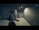 【致命解药 The Killing Antidote】ナイフでボスプレデターを倒すシーン（プレイ動画）