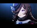 【ウマ娘】ライブ（ライスシャワー）Girls' Legend U