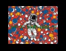 スペース・シュガーハロウィン  feat.ずんだもん