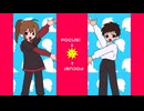 メズマライザー坂ミノ