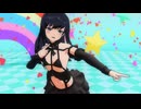 【MMD艦これ】朝潮で「可愛くてごめん」