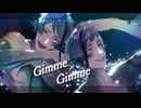 【MMDツイステ】Gimme×Gimme【リーチ誕】