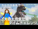【Ark: Survival Evolved(ASE)】生きているだけでネタになる娘x巨大肉食恐竜＝面白ネタ【アイランド編02】