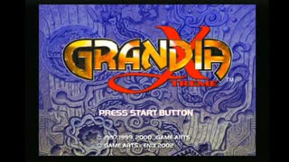 sc^イカれた生放送(グランディアX)　２９－１