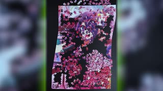 星野アイのやつ（推しの子） 【ジグソーパズル】