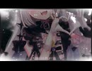 らぶびーむ！！_ covered by ラプラス・ダークネス×月ノ美兎×天宮こころ×兎咲ミミ×胡桃のあ×百鬼あやめ×沙花叉クロヱ
