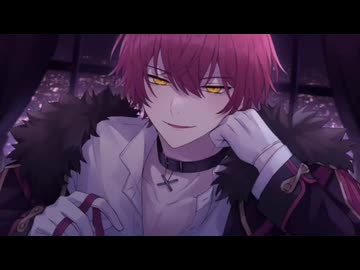 11/4 ❉　甘々注意[酒とキス]