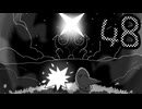 【in Stars and Time】止まる時間、始まる苦しみ　48