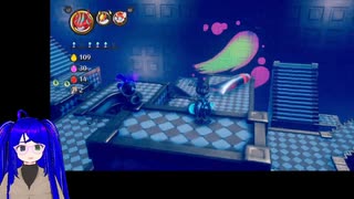 【バランワンダーワールド】令和のクソゲーを実況プレイ028【VRoid】