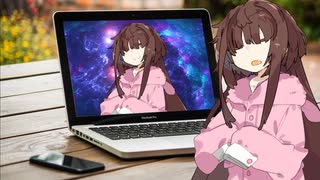 ノートパソコン