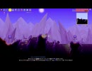 【PS4テラリア実況】中年BBAが女王気分で自分の国を作るそうですよ？257