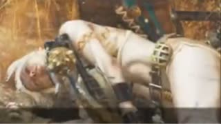 ホモと見るモンハン最新作で仲間を56す方法