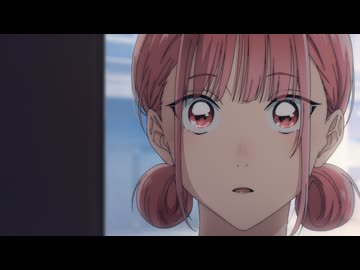 アオのハコ 第6話「がんばれって言って」