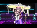[MMD/NIKKE]紅蓮がSatisfactionを踊ってみた