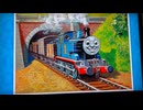 きかんしゃトーマスのテーマ２　７５周年記念ver