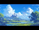 【フリーBGM】ファンタジー世界のケルト音楽 / 風の王国