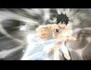 FAIRY TAIL 100年クエスト　第17話　生きる力