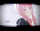 アンノウン・マザーグース/プロセカMMD【自作モデルテスト】