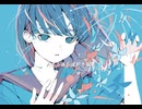 『瑠璃色アンティーク』重音テト/PeDe