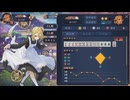 【4麻】雀魂玉の間で麻雀を打つ_417