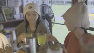 鉄道キャンプ旅 #17 いすみ鉄道で行く ととのいキャンプ旅