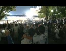 ハマスタ 横浜公園の様子 日本一決定の瞬間 日本シリーズ第6戦 現地映像 #横浜DeNAベイスターズ 20241103
